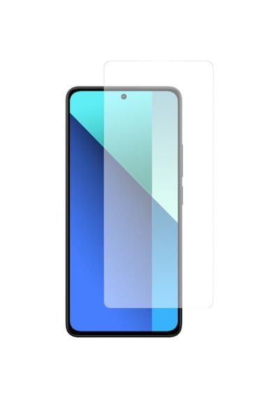 Xiaomi Redmi Note 13 Ve 13 Pro Uyumlu Kırılmaz Ekran Koruyucu Cam
