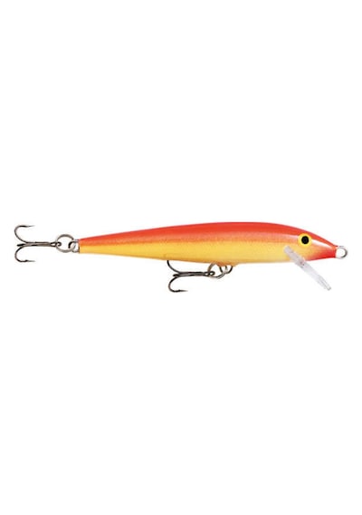 Rapala Floating Sahte Balığı Gfr 50Mm