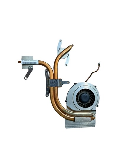Msi Cx500 Cx600 Ab000 Ms-1682 Heatsink