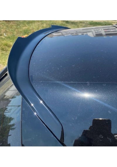 Cupra Formentor 2020-2024 V1 Spoiler
