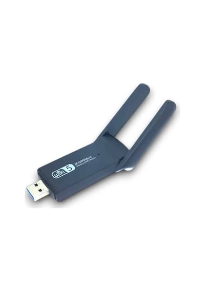 Wifi 5 Adaptör Linabloom Bilgisayar Aksesuar & Yedek Parça Adaptör & Çevirici Ürün