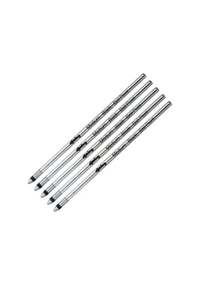 Rotring Tükenmez Kalem Yedeği 600 3in1 Siyah 2184816 Çok Renkli