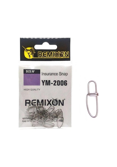 Remixon Ym-2006 Serisi Klips (485688453)