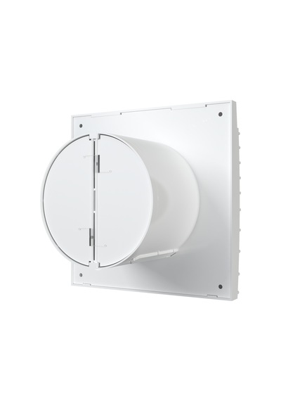 Fancy Kapaklı Aspiratör Fan 10 Cm Banyo & Tuvalet Havalandırma