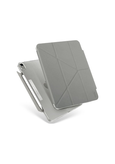 Apple Uyumlu iPad Air 4 / 5. Nesil 10.9" Tablet Kılıfı Camden Serisi Standlı Kalem Bölmeli Koruyucu Kılıf Apple Uyumlu iPad Air 4 / 5. Nesil 10.9" Tablet Kılıfı Camden Serisi Standlı Kalem Bölmeli Koruyucu Kılıf