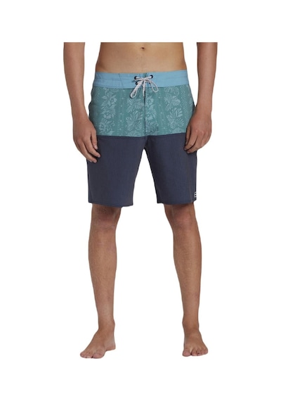 Billabong Abybs00458 Fifty50 Pro Erkek Boardshort 001