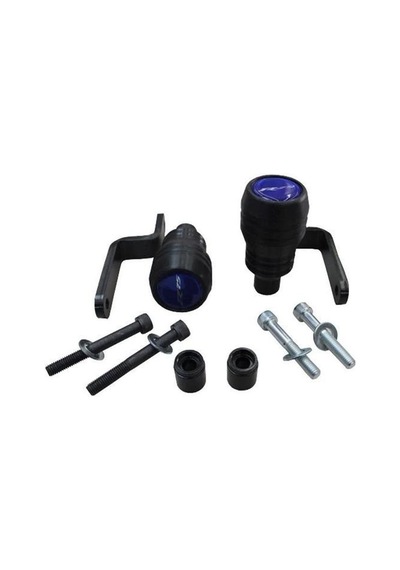 Yamaha R25 2019 - 2024 Uyumlu Koruma Takozu