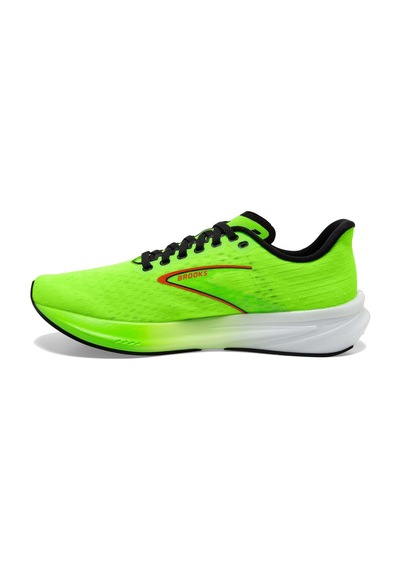 Brooks Erkek Hyperion Koşu Ayakkabısı Yeşil