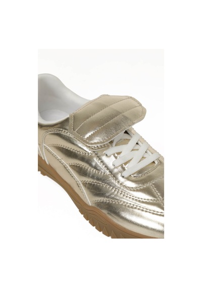 Kinetix Mova 6fx Altın Kadın Sneaker 000000000102203119 Altın