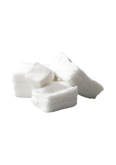 Non Steril Gaz Kompres 8 Kat 7.5 x 7.5 CM 5 x 100'lü