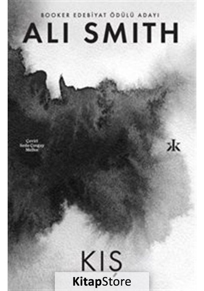 Kitapstore Kış / Ali Smith