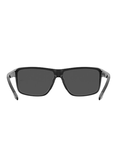 Under Armour Ua Kıckoff/f 807ır .62 Erkek Güneş Gözlüğü Siyah