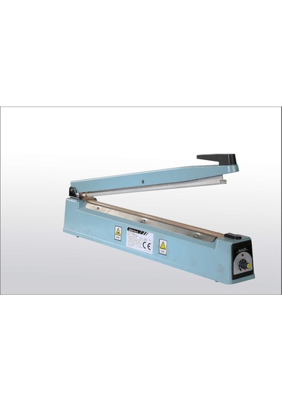 Lavion Pfs 500 Naylon Torba Ağzı Yapıştırma Makinası 50 Cm C Dikiş Makinesi+masa