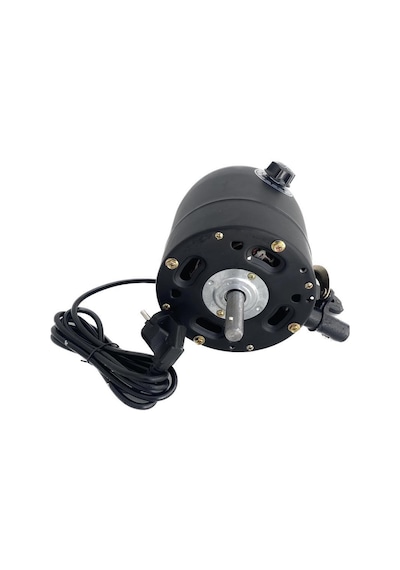 King KV1818 Meltem 150W Sanayi Tipi Vantilatör Motoru