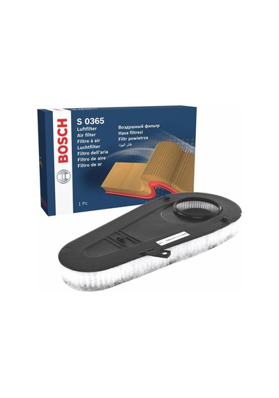 Hava Fıltresı Bmw F07-f10-f11-f01-f02 N47ns-n57-n57s 10-17 Bosch F026400365 13717800151