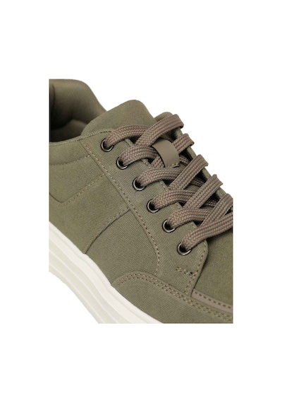 Torex Alvaro Haki Erkek Sneaker 000000000102241890