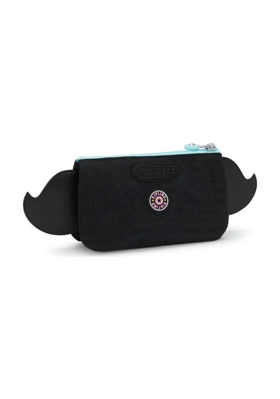 Kipling Creativity L Xb Küçük Boy Omuz Çantası Siyah