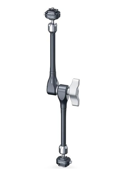 Falcam F22 Quick Release 11 Inch Extension Magic Arm Kit
