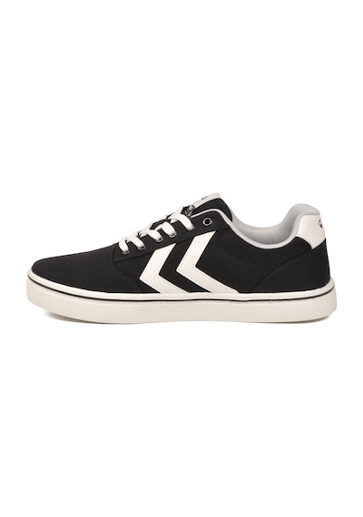 Hummel 900873 Hml Wivo Iı Siyah Unisex Spor Ayakkabı