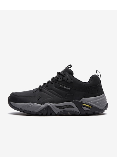 Skechers Erkek Ayakkabı 204409 Blk Siyah Siyah