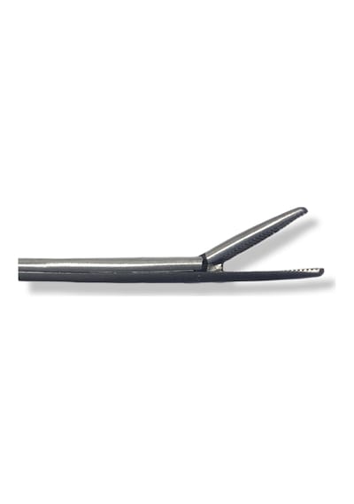 Archer Yabancı Cisim Çıkarma Pensi Alligator Forceps 20 CM