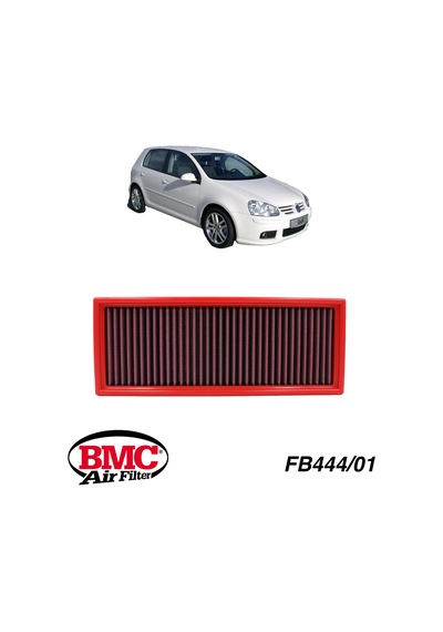 Bmc Fb444/01 Audi A3-q3-tt / Seat Leon-toledo / Skoda Octavia-superb Kutu İçi Performans Hava Filtresi