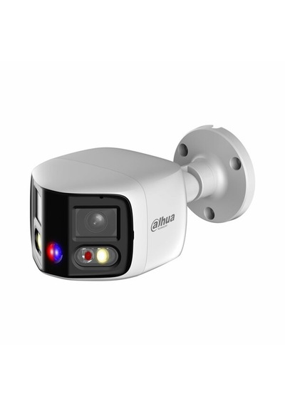 Dahua Ipc-pfw3849s-a180-as-pv 2x4mp Tioc Duo Sesli 180 Ip Kam...
