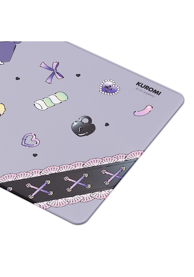 Akko Kuromi 90 40 Mouse Pad 90x40cm