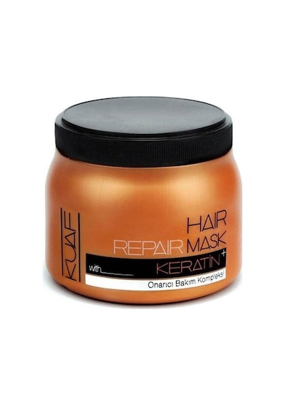 Kuaf Keratin Saç Maskesi 2 x 500 ML