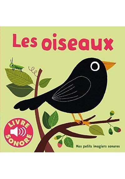 Les Oiseaux