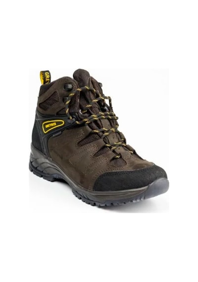 Greyder 1074 Kahverengi Su Geçirmez Waterproof Outdoor Kadın Bot Kahverengi