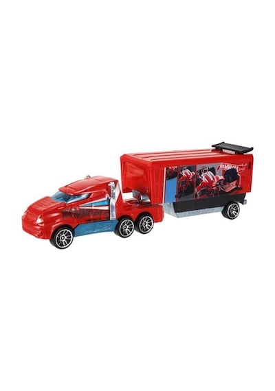 Hot Wheels Bfm60 Kamyonlar Tekli