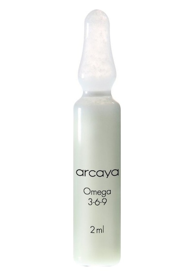 Arcaya Omega 3-6-9 Cilt Yenileyici Ampul Serum 5 x 2 ML