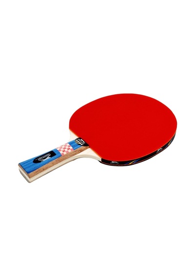 Slazenger Perform Ittf Onaylı Masa Tenis Raketi (4 Star) 7694835223670