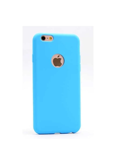 Apple Uyumlu iPhone 4s Kılıf Zore Premier Silikon Kapak Gold