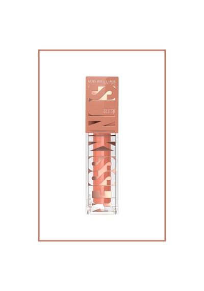 Maybelline New York Sunkisser Likit Allık 03 Sol Search