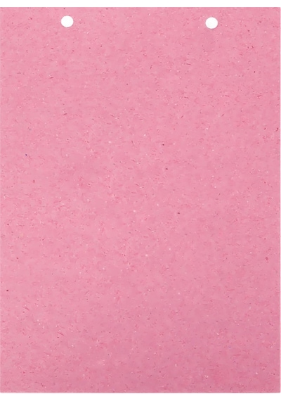 Dilman A5 Pembe Ara Kartonu 100'lü Paket