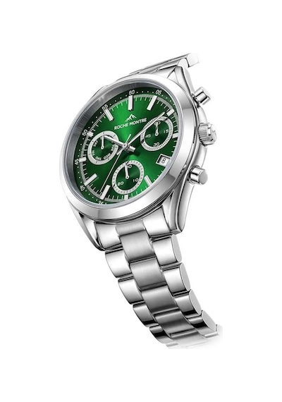 Roche Montre Rmg6015-01 Erkek Kol Saati Çok Renkli