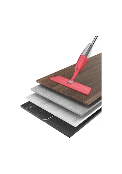 Pony Sprey Mop Set Somon