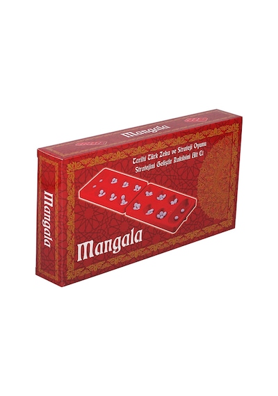 Mangala (plastik)