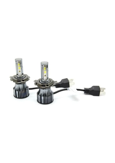 Photon Mono H4 +3plus Led Far Ampulü Yeni Seri