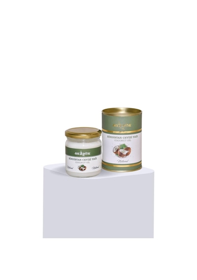 Hindistan Cevizi Yağı 150ml 150 ML