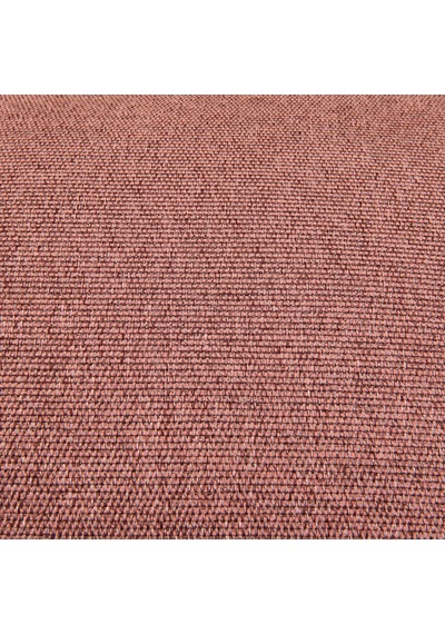 Soft Oras Kırlent - Kiremit - 35x55 Cm Çok Renkli
