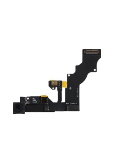 Apple Uyumlu iPhone 6 Plus Ön Kamera + Sensör + Mikrofon