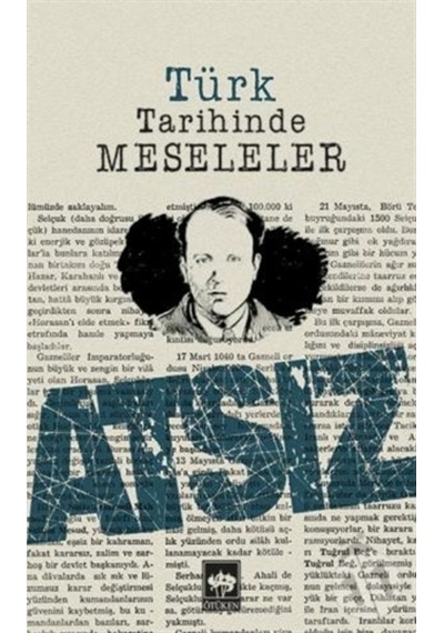 Türk Tarihinde Meseleler n11.1821
