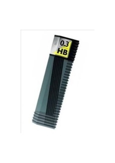 Tombow Min 03 2B