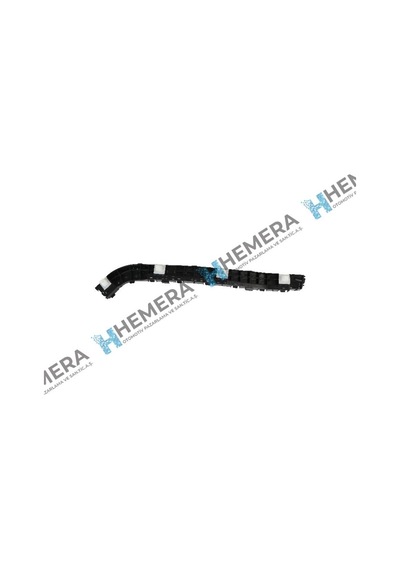 Honda Arka Tampon Baglantı Braketi Sag Honda Crv 07- - Gordon Bp0631ar