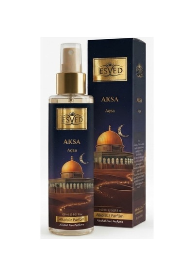 Aksa Alkolsüz Parfüm 150 Ml