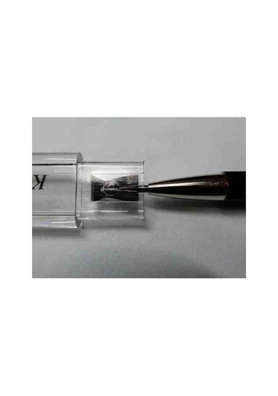 Kitaboshi 2.0 Mm Mekanik Uçlu Kalem Otp-680ıst Mavi