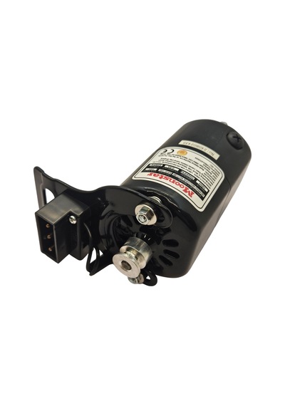 Ev Tipi Aile Dikiş Makinesi Motoru 220v-100w %100 Bakır / 63hf-100